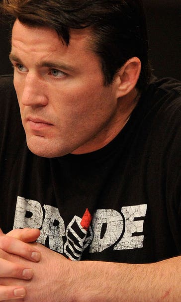 Out of the spotlight for now, when and where will Chael Sonnen resurface?